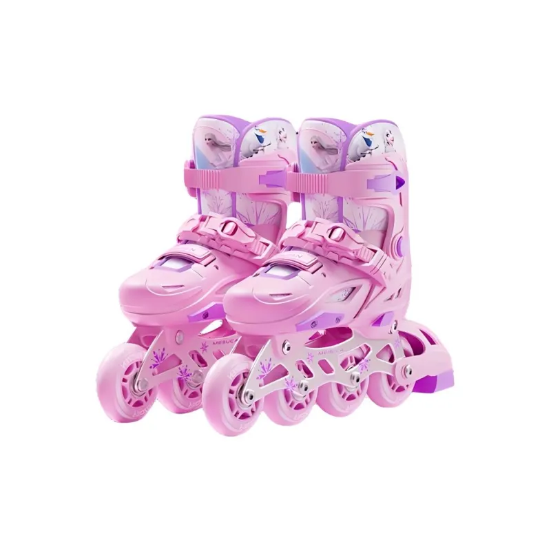 MESUCA x Disney Inline Skates Kids'-9