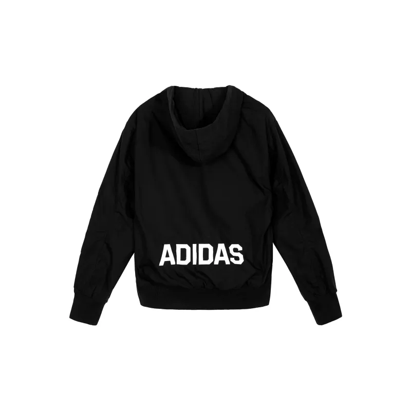 Adidas Originals Jacket Women's Black-1