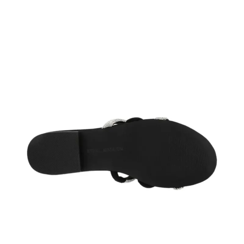 STEVE MADDEN Slide Slippers Women's-3