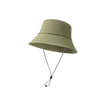 Fancet Studios Cotton Bucket Hats Men's