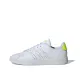 Cloud White/Lucid Lemon/Lucid Lemon
