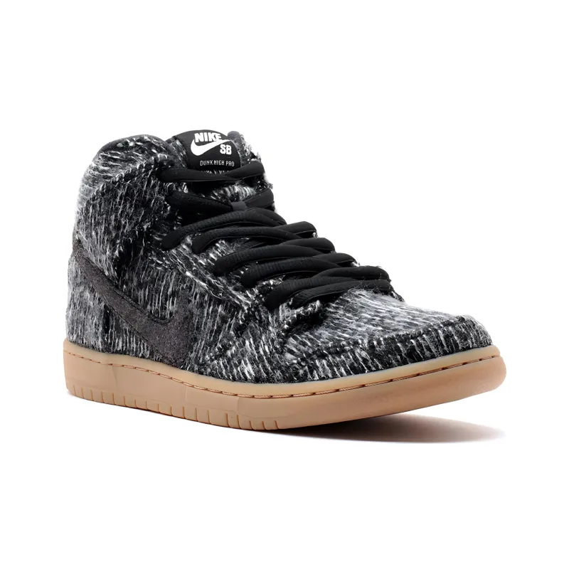 Nike Dunk High Warmth Pack-2