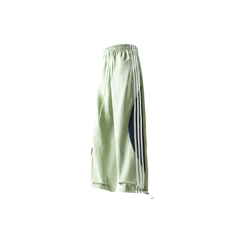 TESTUNG Comfortable Casual Pants Unisex-4