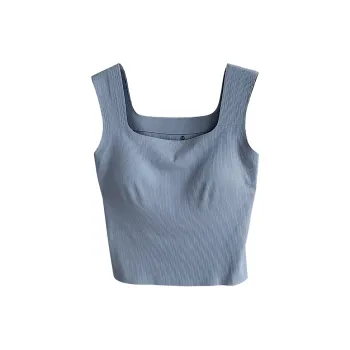 Yingzina Women's Tank Tops