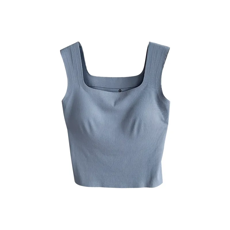 Yingzina Women's Tank Tops-0