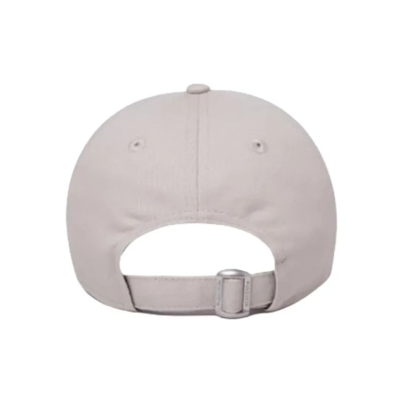 New Era Cotton Baseball Caps Kids' Beige-2
