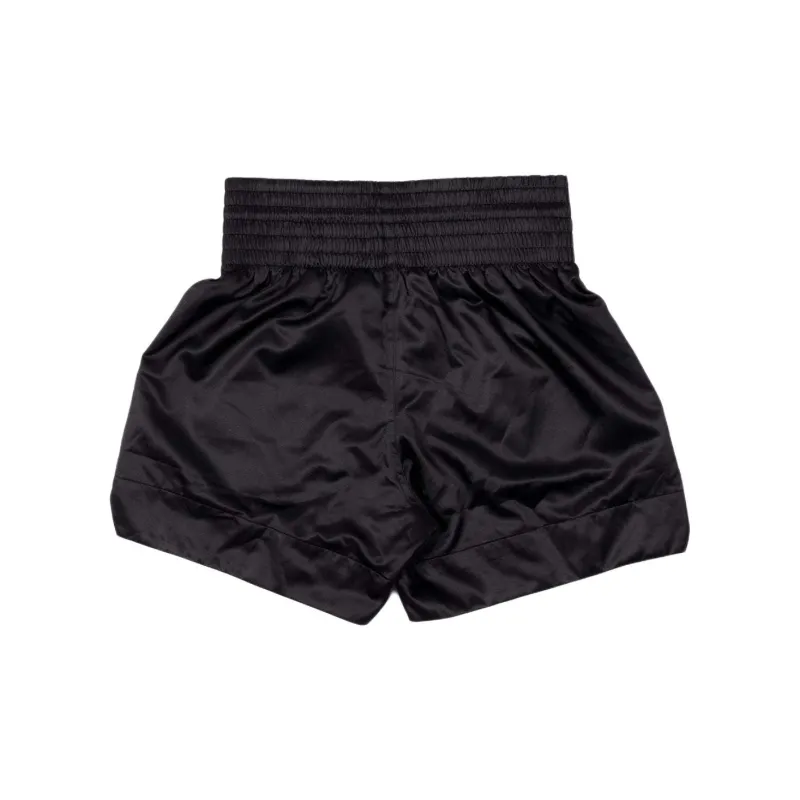 Stussy X Patta Boxing Short-1