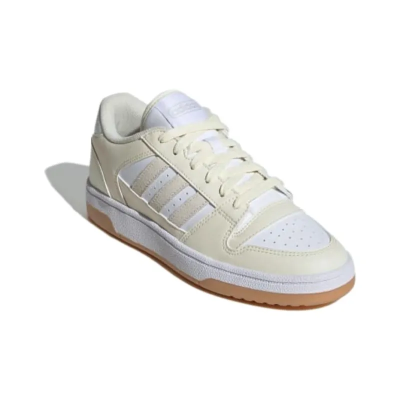Adidas Turnaround Ivory Cloud White Women's-2