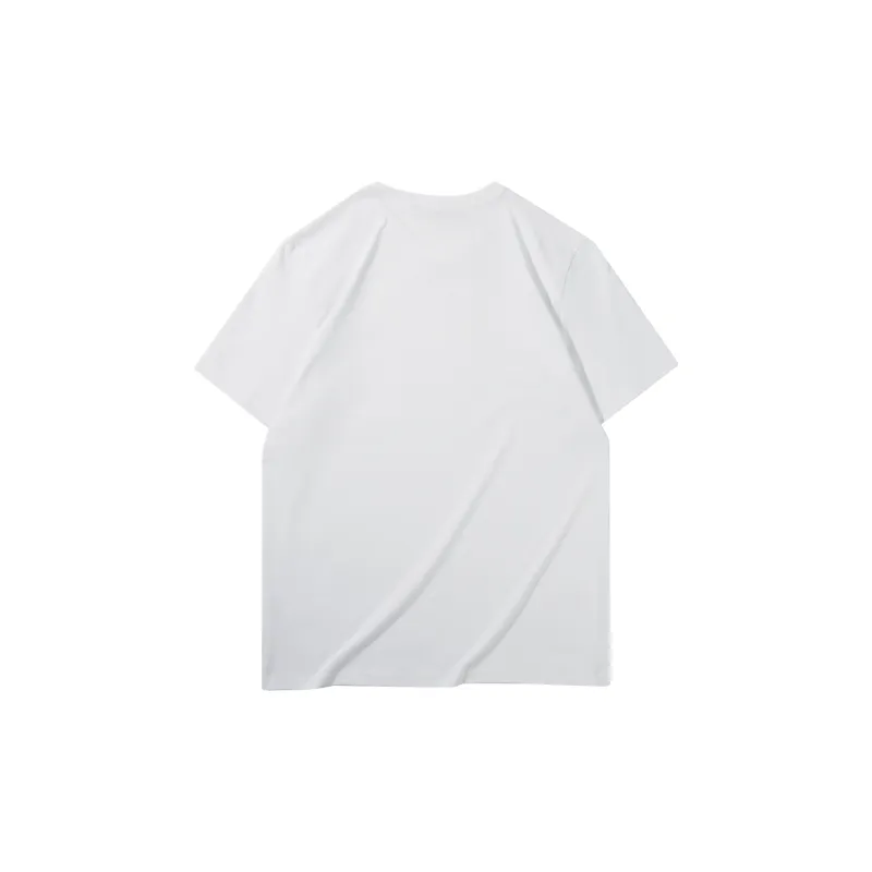 HLA Power Young Series T-Shirt Half-Sleeve Men's-5