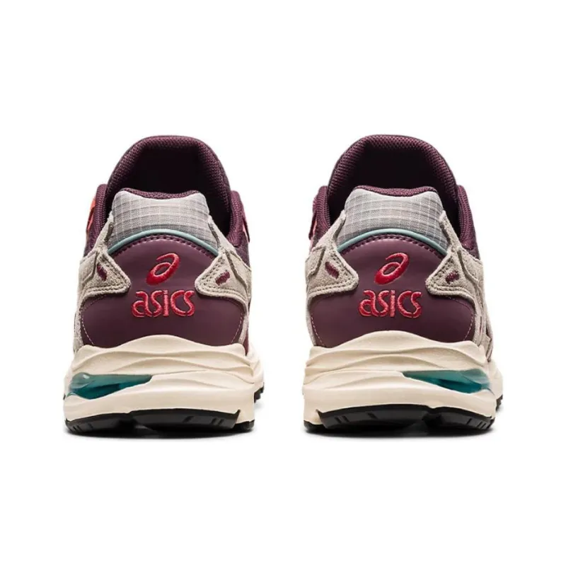 Asics Gel MC Plus 'Oyster Grey Grape'-3