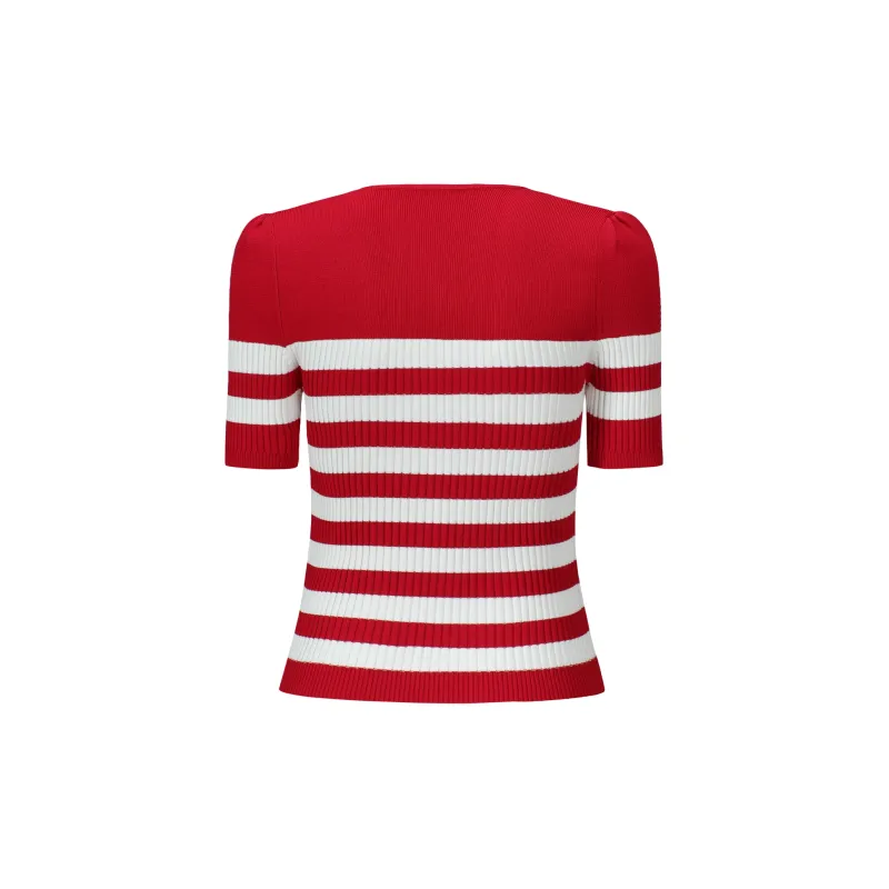 CHICHY CHICHY Knitwear Women's Red-1