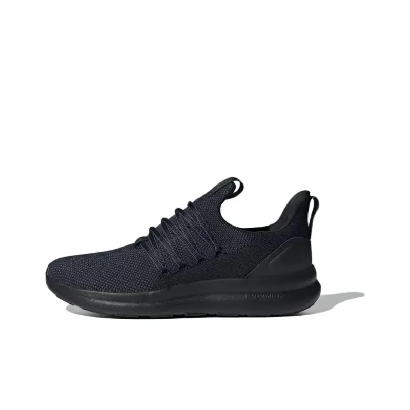 Adidas Lite Racer Adapt 7.0 Core Black Grey-0