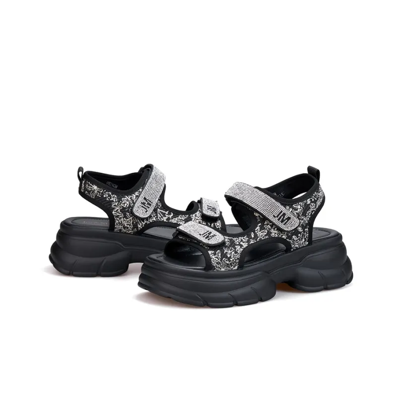 Joy&Mario Beach Sandals Women's-2