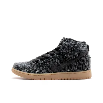 Nike Dunk High Warmth Pack