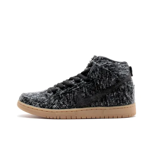 nike dunk Dunk High Warmth Pack