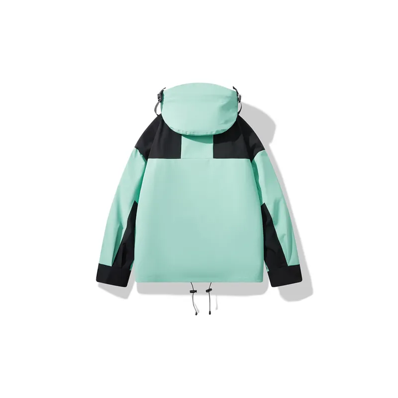 GSON Jackets Unisex-29