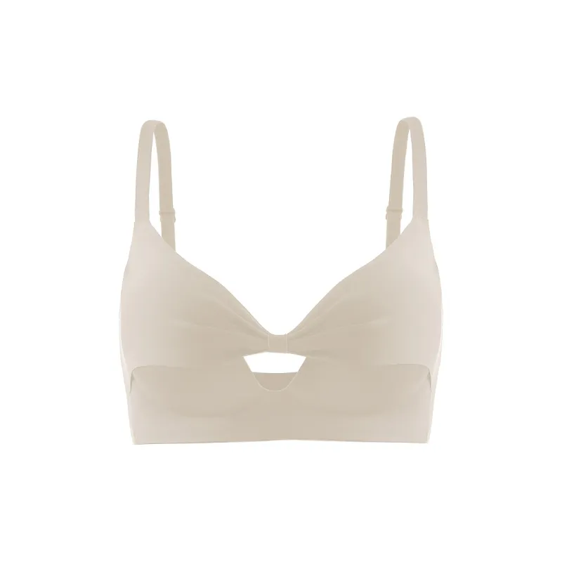 Sizhisha Women's Bras-13