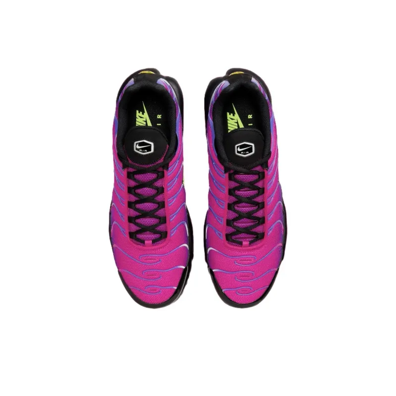 Nike Air Max Plus Rebellious Air Fireberry-3