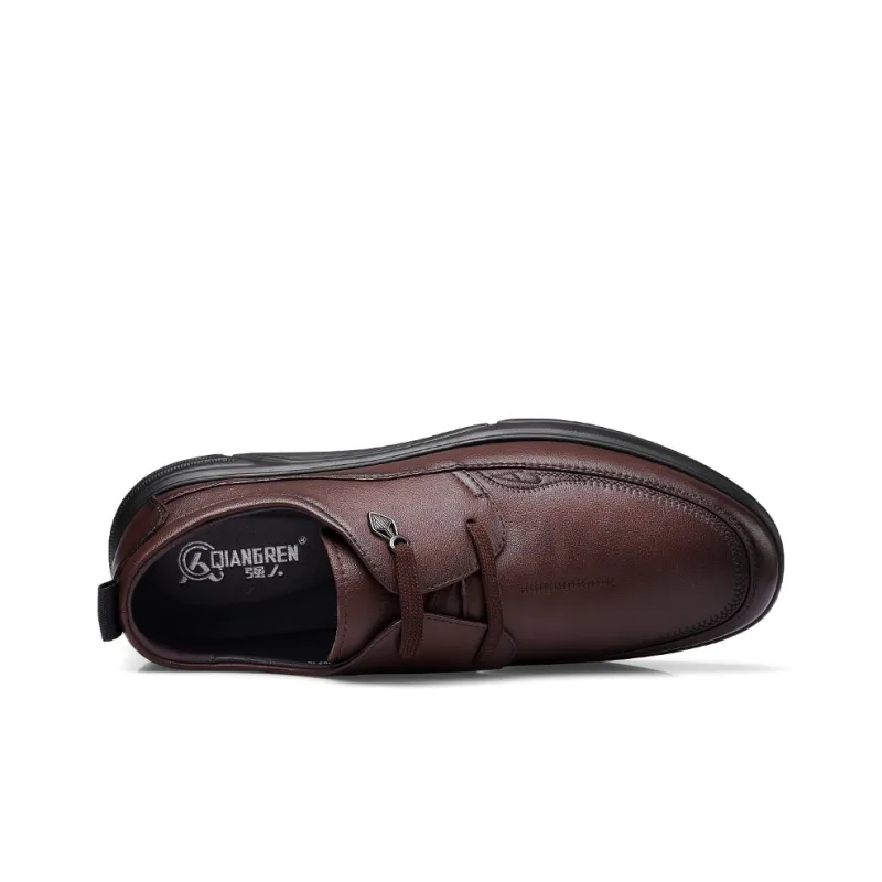 Strongman 3515 Casual Shoes Men's-8