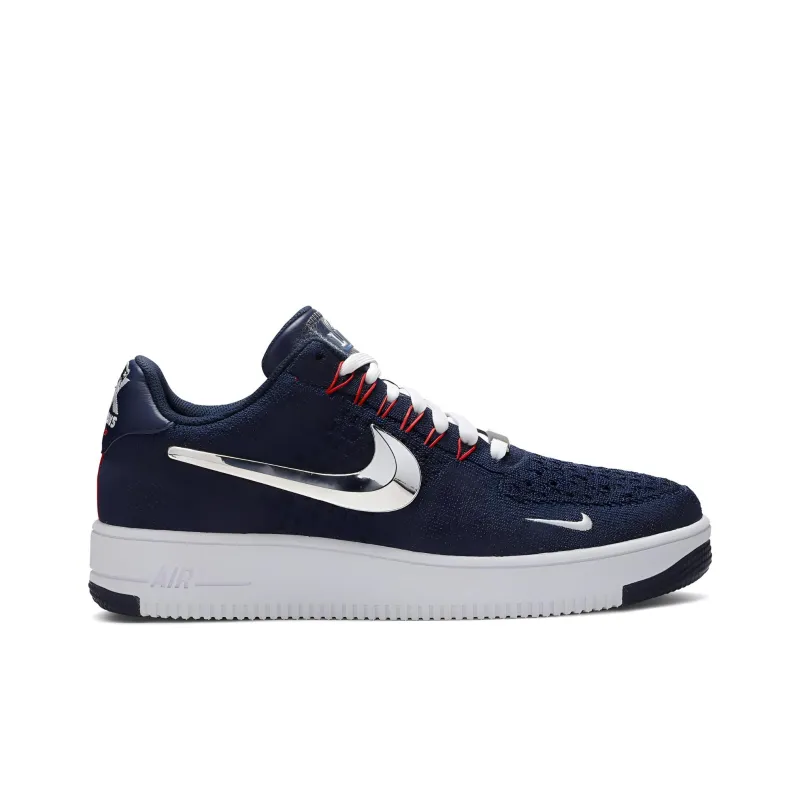 Nike Air Force 1 Ultra Flyknit Patriots 6X Champs-1
