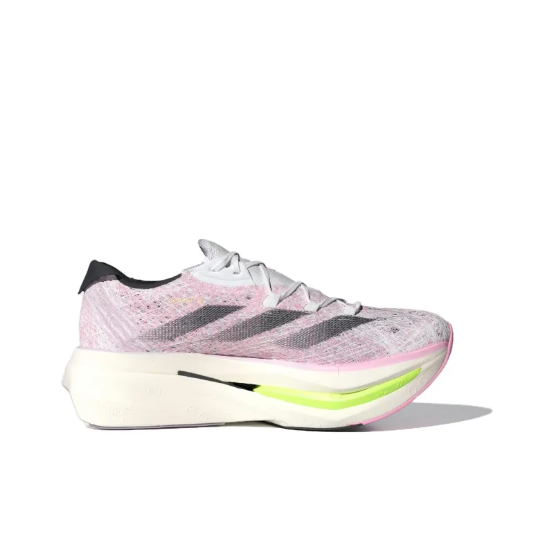 Adidas Adizero Prime X 2.0 Strung Cloud White Pink Spark-1