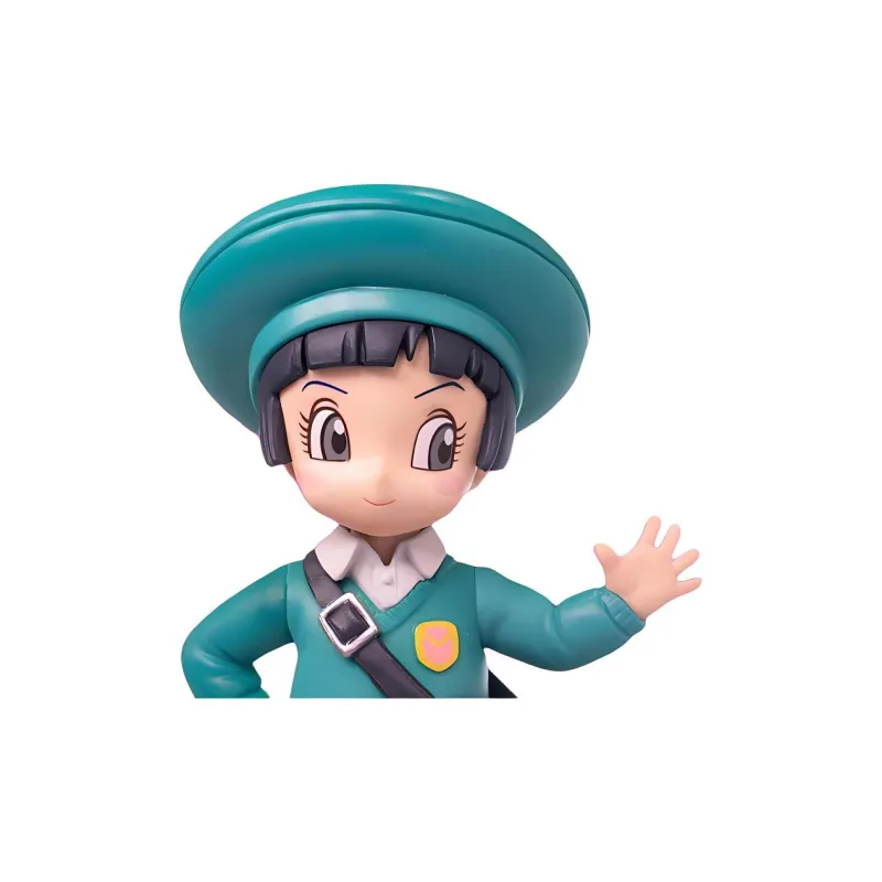 BANPRESTO Dragon Ball Characters Glass Factory Ichiban Kuji Dragon Ball Super  Superhero G Prize Scale Figures-1