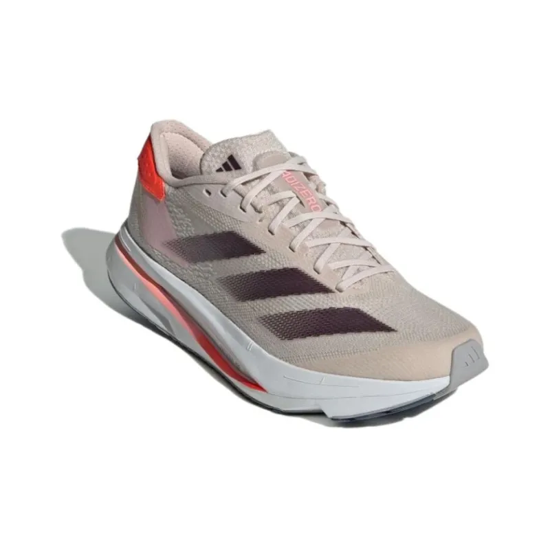 Adizero SL2 Women's Adidas 'Putty Mauve Solar Red' Women's-2