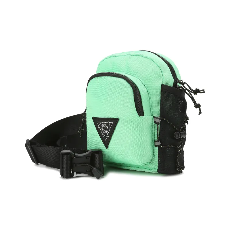 TRIP&CO Polyester Crossbody Bag Regular Unisex Multicolor-5