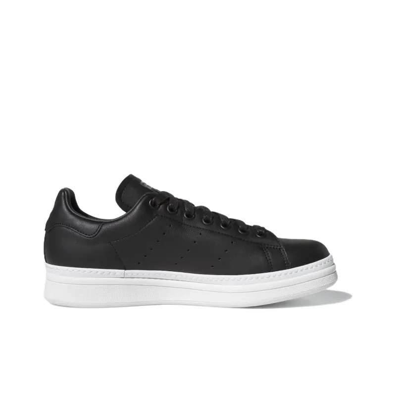 Adidas Originals Stan Smith New Bold 'Black White' Women's-1