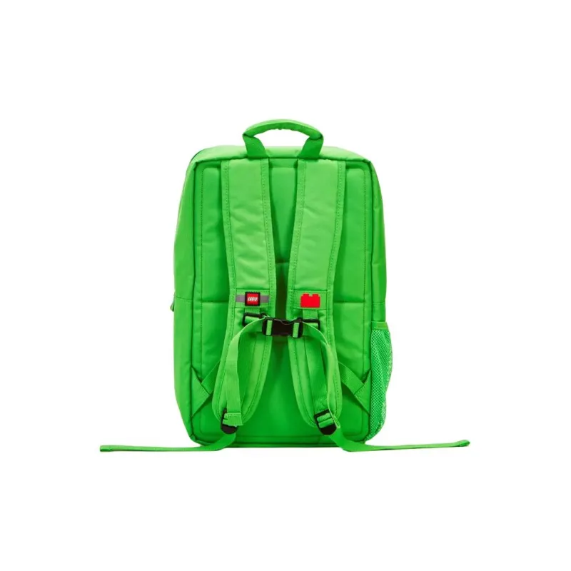 LEGO Brick Backpack – Green 5008733-4