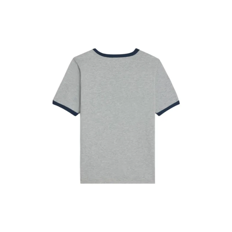 CELINE Paris 70's T shirt In Cotton Jersey-1