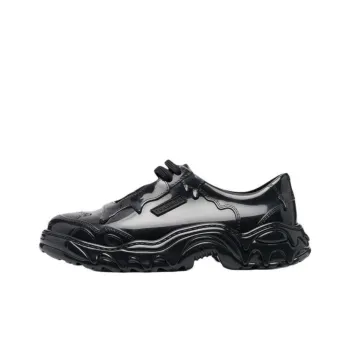 HENRIK VIBSKOV Casual Shoes Men's Black