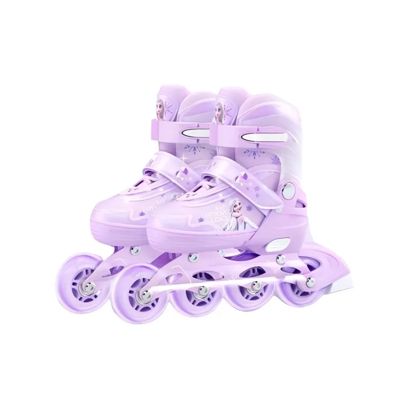 MESUCA Inline Skates-6