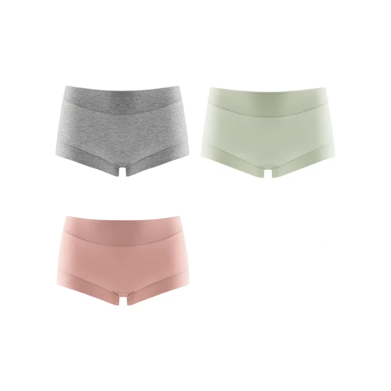Touse Underpants Women's 3 Pack-5