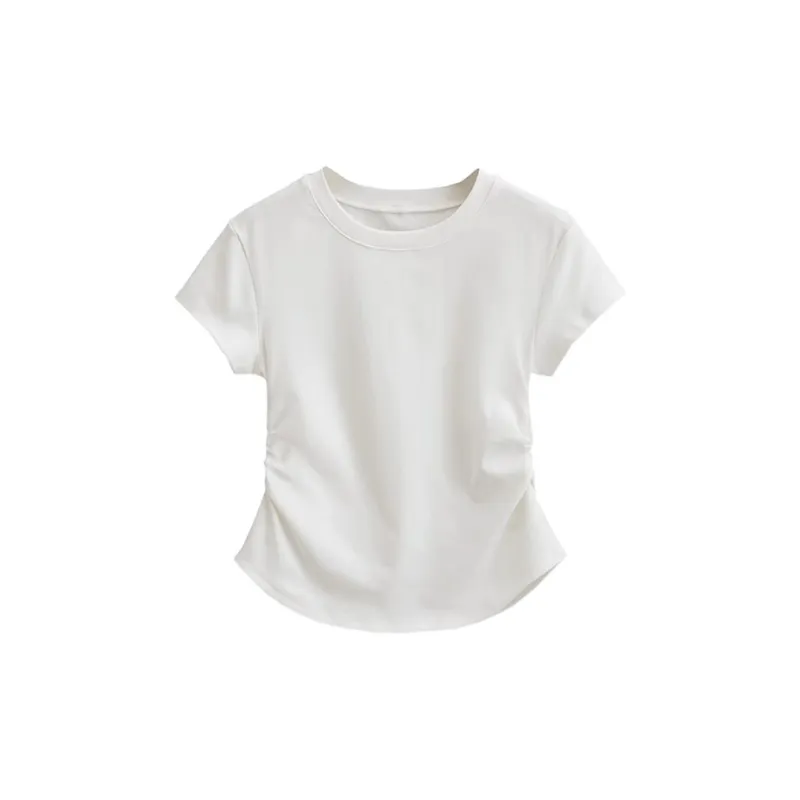 Yingzina Women's Undershirts-2