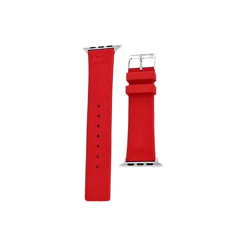 LACOSTE Watch Bands 42/44mm Unisex-2