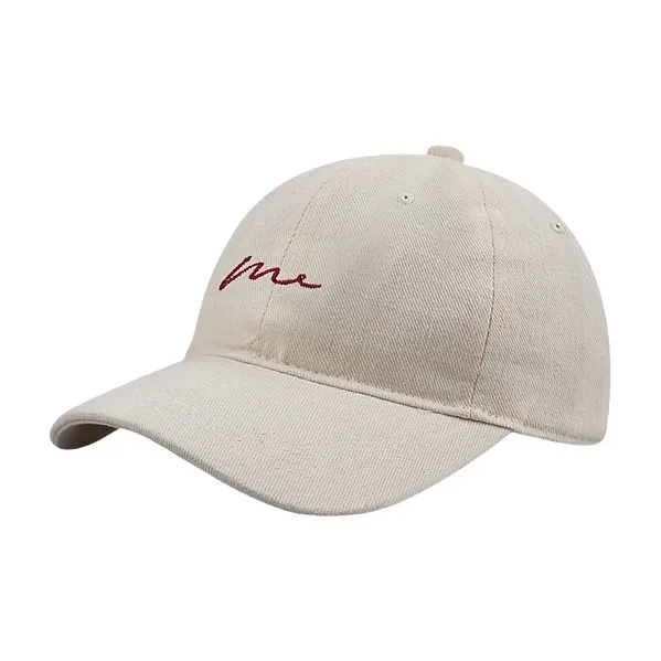 RINA VELLA Polyester Baseball Caps Unisex-2