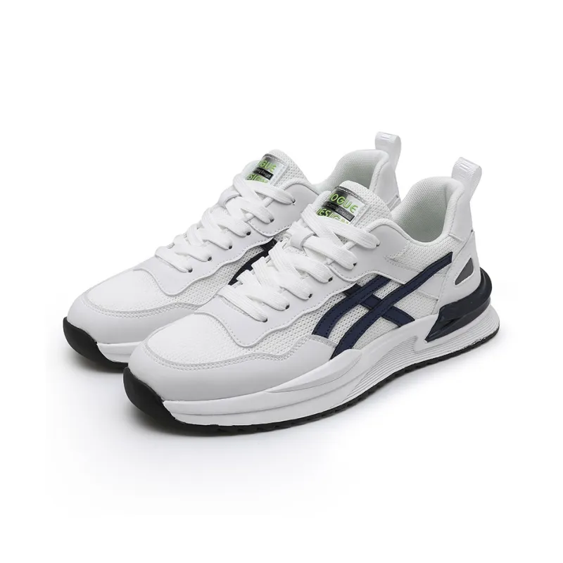 Locke Anti Slip Wear Resistant Low Top Casual Shoes Unisex-2