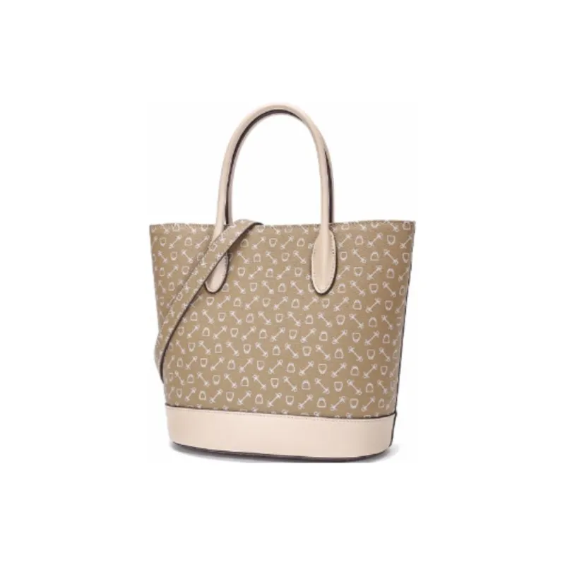 Why Artificial Leather Tote Bag, Shopping Bag, Shoulder Bag, Crossbody Bag, Handbag Small Size Women's Multicolor-1