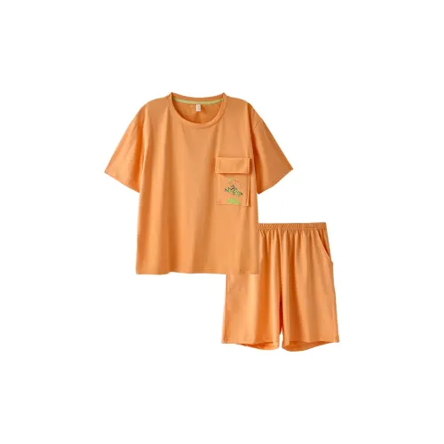 The New Age Family Unisex Pajama Sets