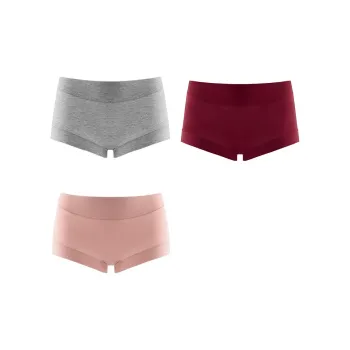 Touse Underpants Women's 3 Pack