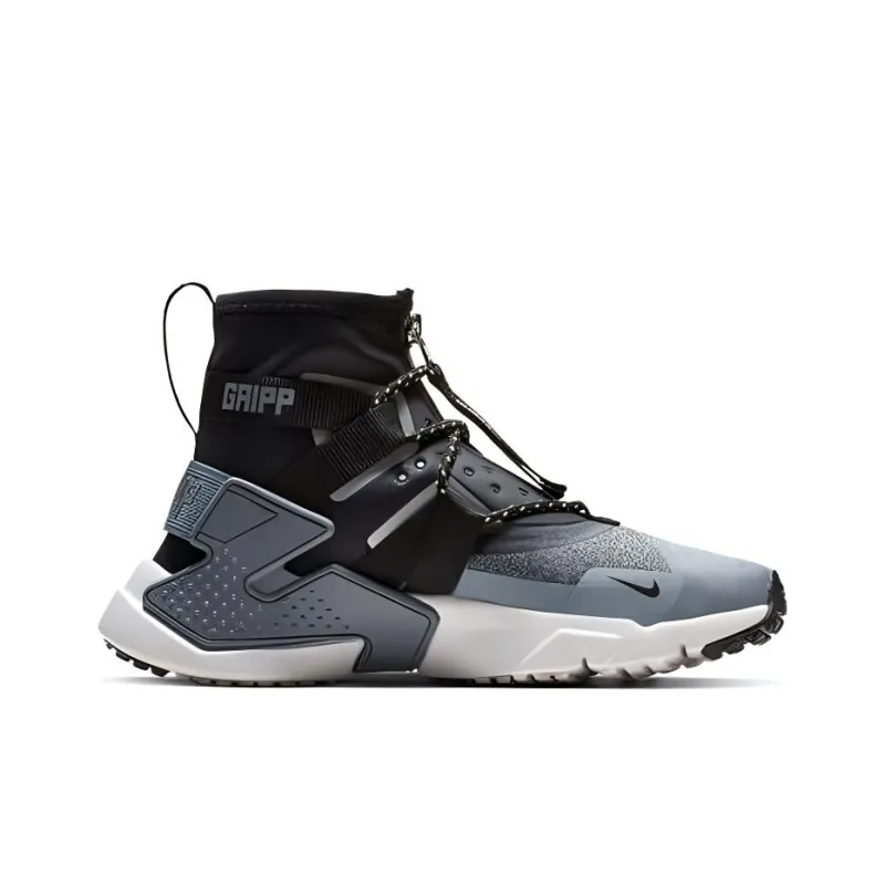 Nike Huarache Gripp Shield 'Atmosphere Grey' GS-1
