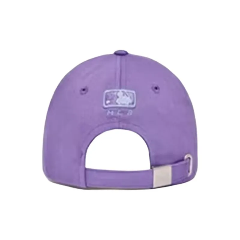 MLB KIDS   Baseball Caps Kids' Violet-2