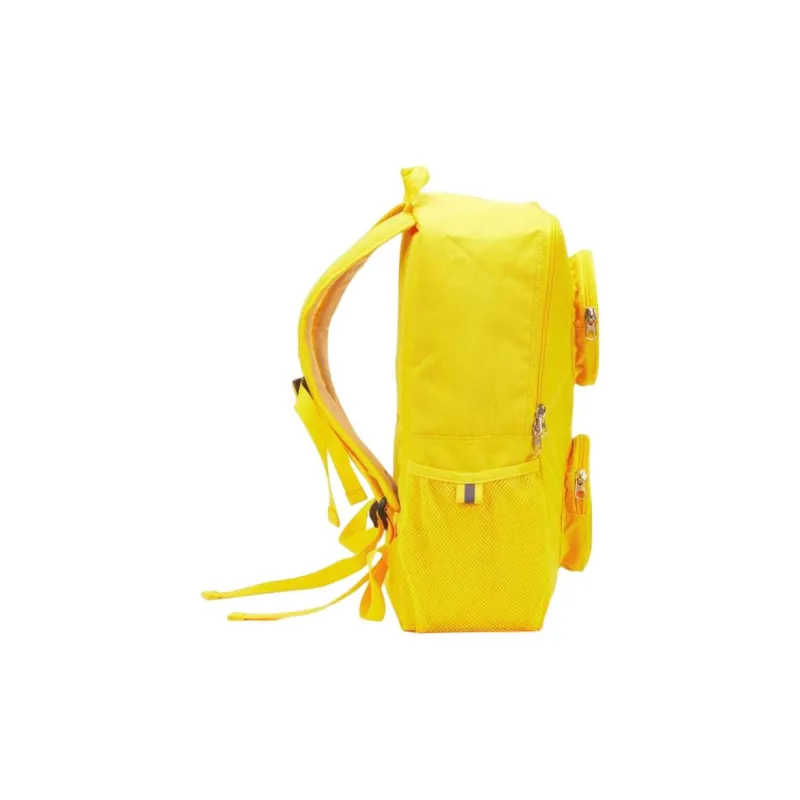 LEGO Brick Backpack – Yellow 5008722-2