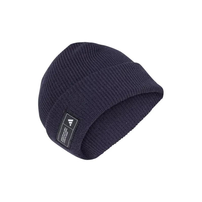 Adidas Free Shipping With AdiClub Essentials Cuffed Beanie-2