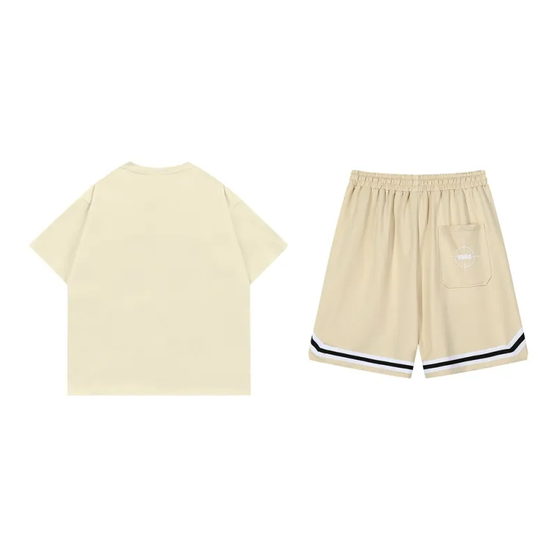 Unite Life HOODS Casual Sportswear Unisex-9