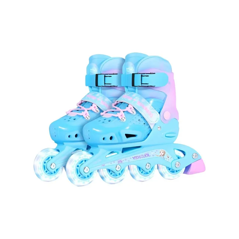 MESUCA Inline Skates-13