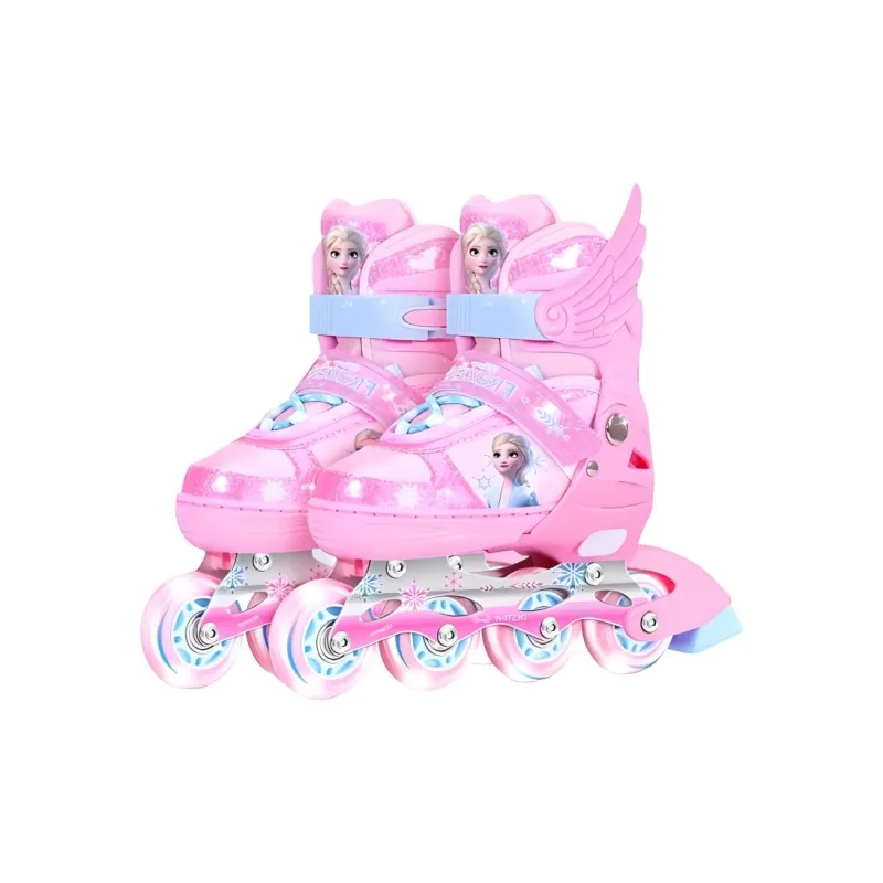 MESUCA Inline Skates-3