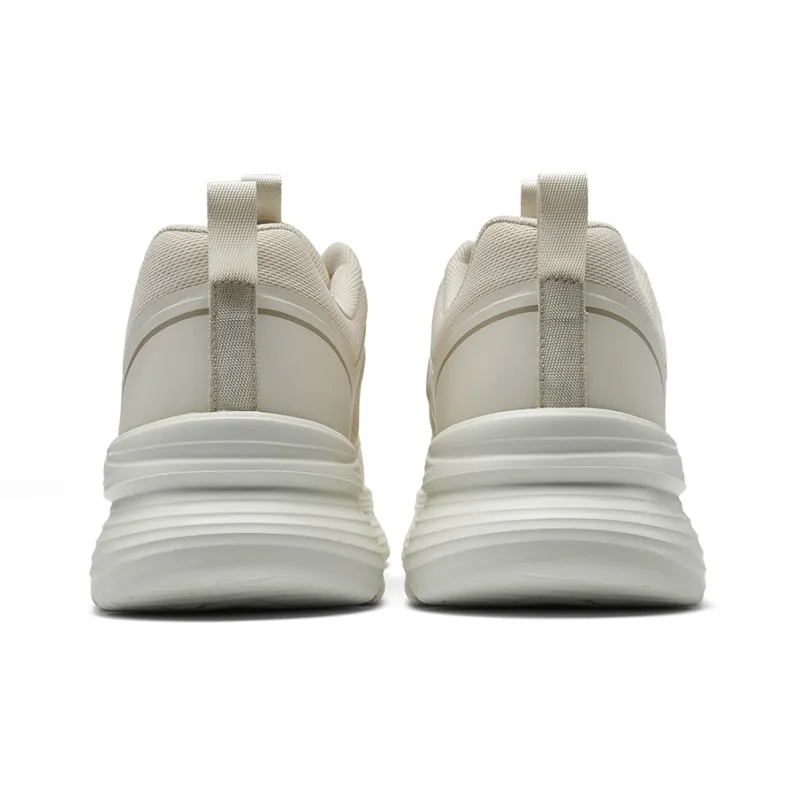 HLA Breathable And Resilient Low Top Running Shoes Men's-9