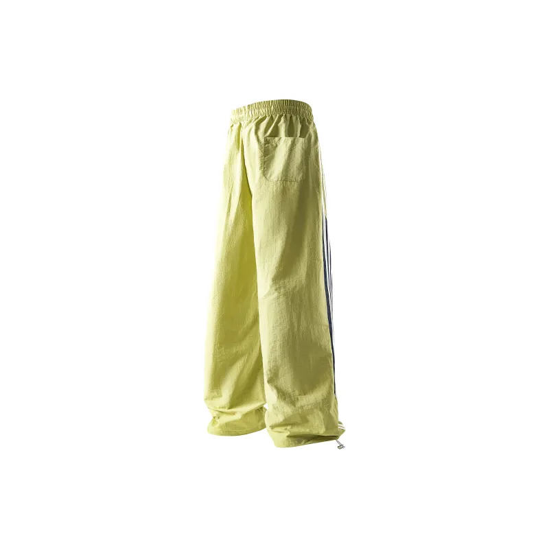 TESTUNG Comfortable Casual Pants Unisex-9